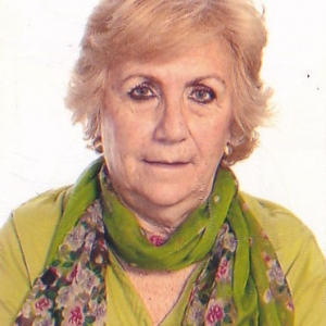 María Díaz