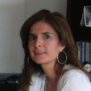 Yolanda Fernández Platero