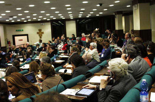 SEMINARIO INTERNACIONAL DE ESTUDIO ‘MUJERES Y TRABAJO’