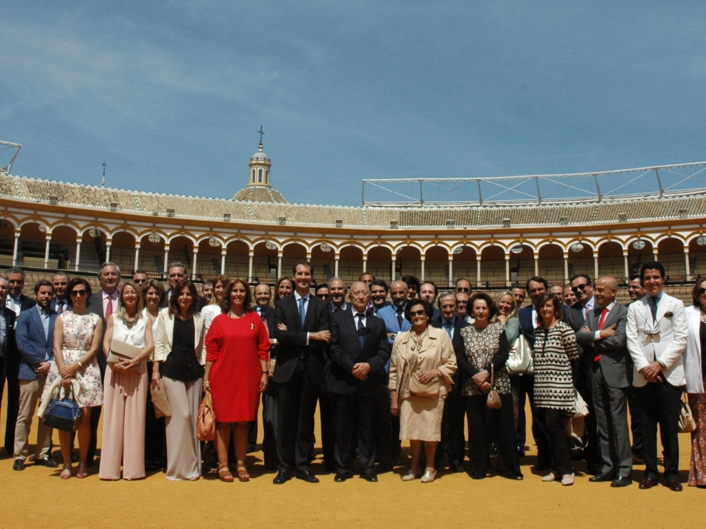 UNA EMOTIVA JORNADA MARCA EL 20 ANIVERSARIO DE STACIA CONSULTORES