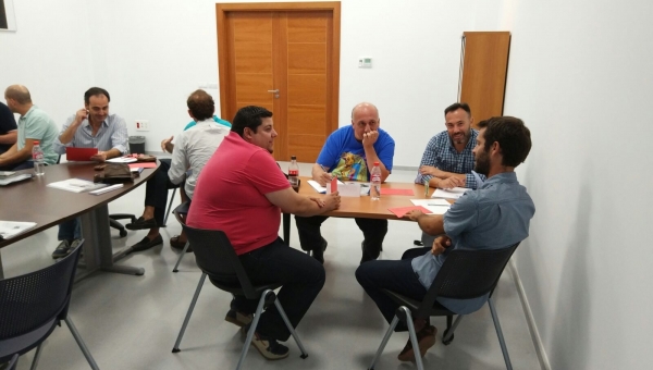 BORDAS CHINCHURRETA DESCUBRE LAS CLAVES DEL LIDERAZGO Y LA COMUNICACIÓN