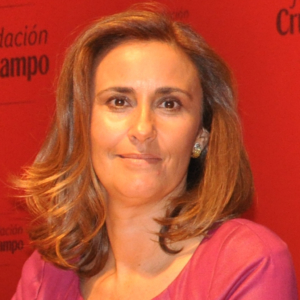 Mª Eugenia Sánchez Valdayo